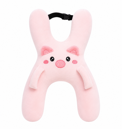 MimoRide™ - Kinder-Nackenkissen für Reisen