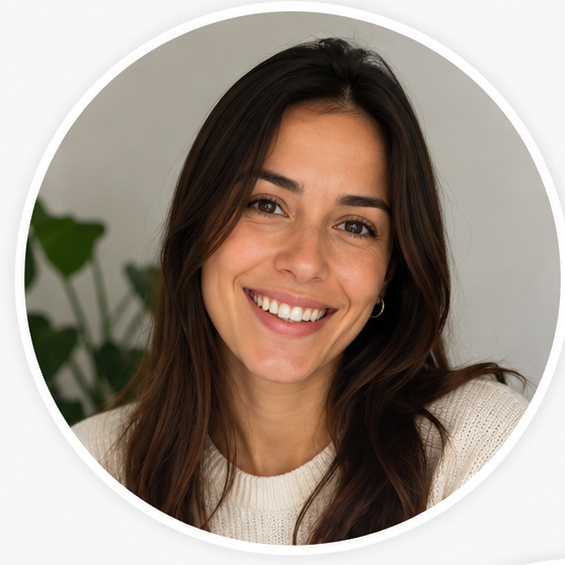 <em>María G.</em>